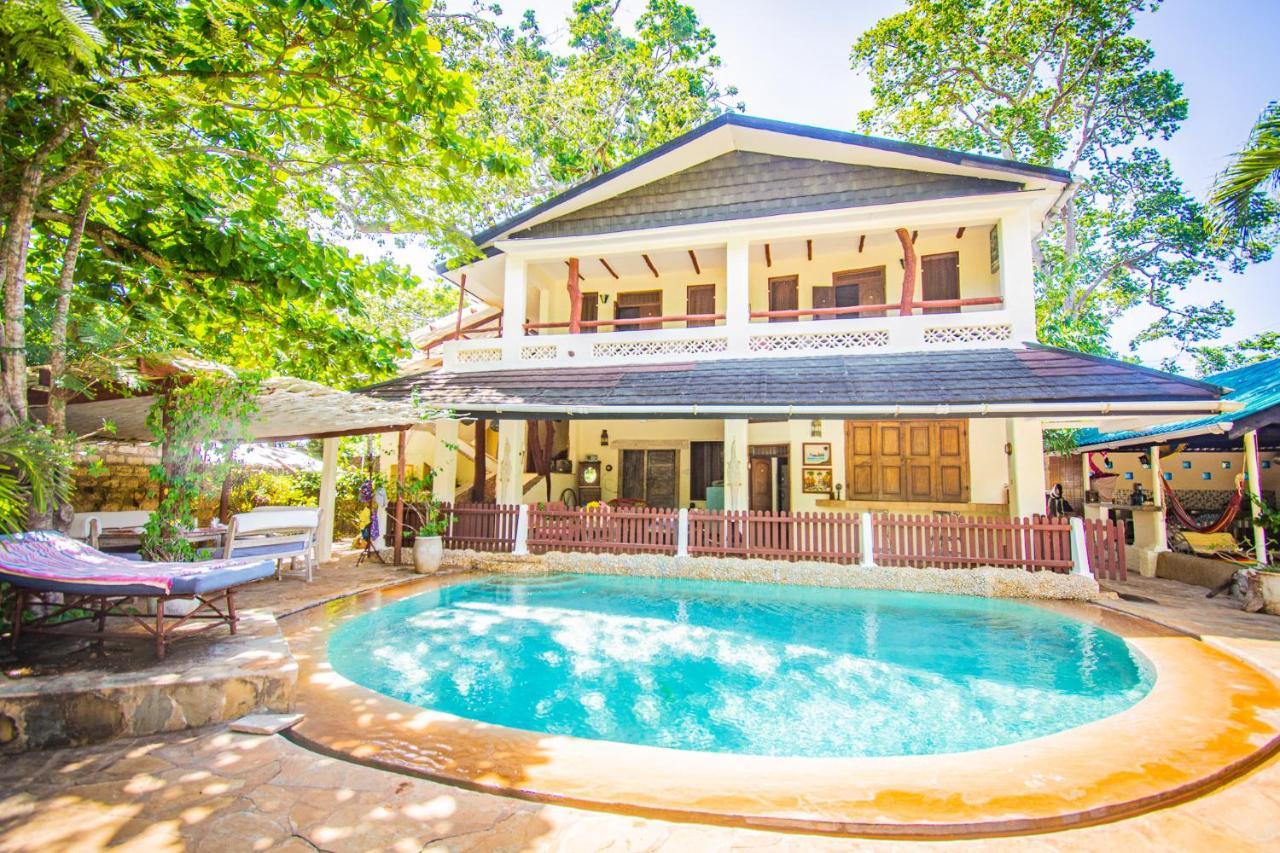 Mami Wata House Bed & Breakfast Kwale Exterior foto