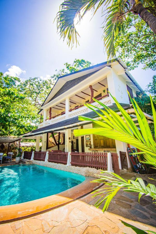 Mami Wata House Bed & Breakfast Kwale Exterior foto