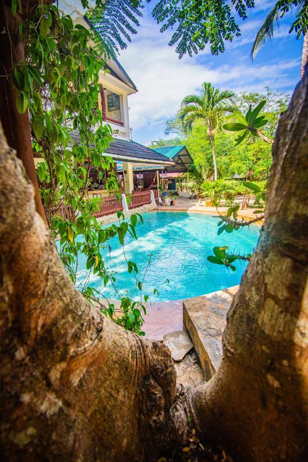 Mami Wata House Bed & Breakfast Kwale Exterior foto